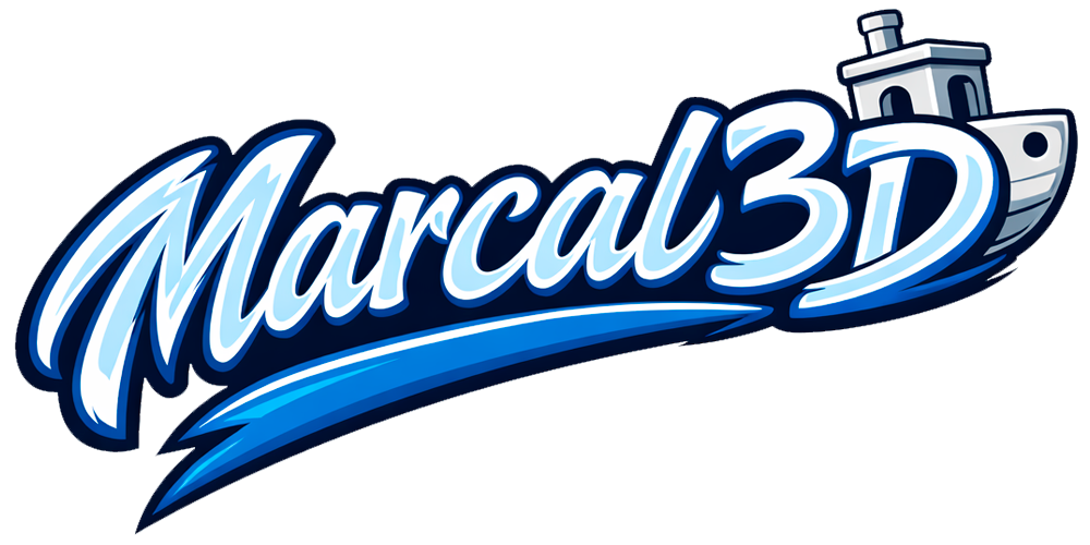Marcal3D